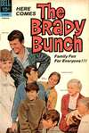 Brady Bunch comic books